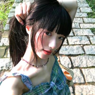轻拍翻转小魔女